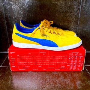 Puma Sneakers